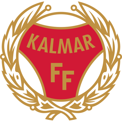 Kalmar FF crest