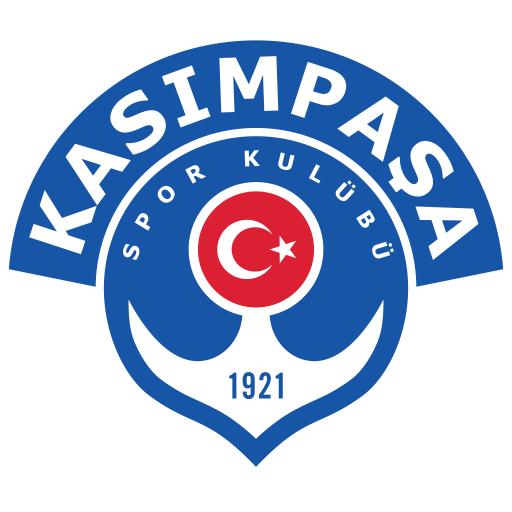 Kasımpaşa crest