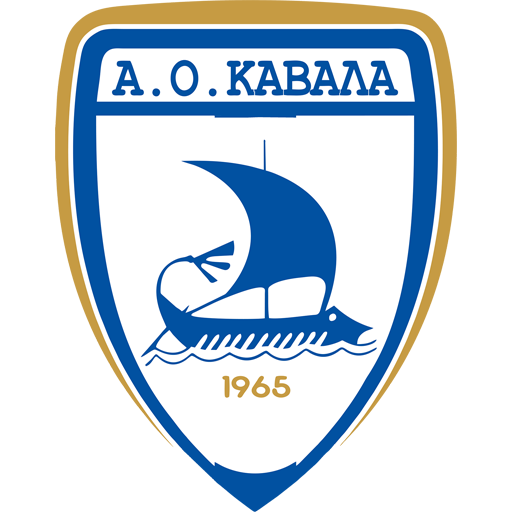 Kavala crest