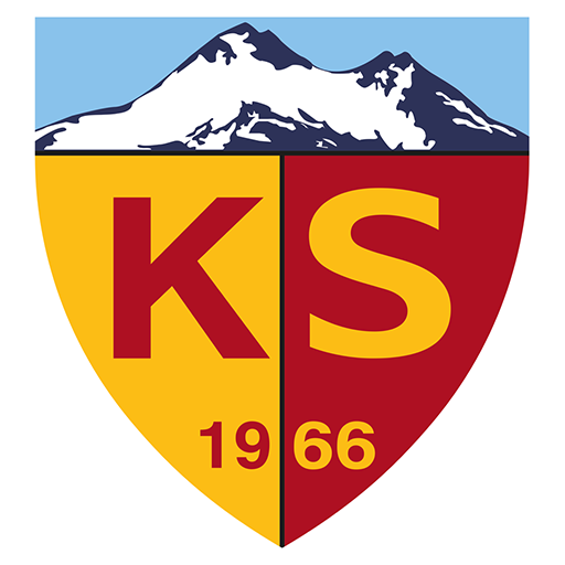 Kayserispor crest
