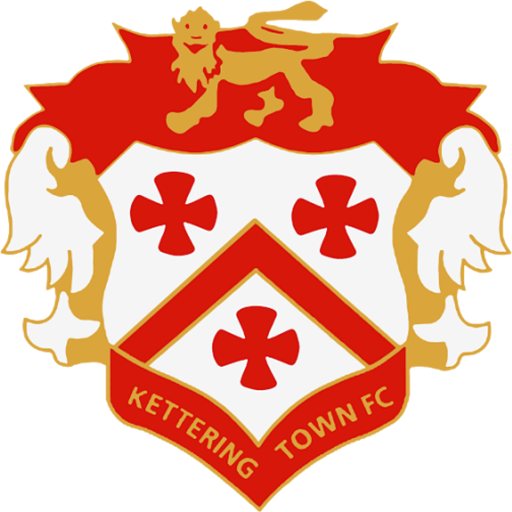 Kettering Town crest