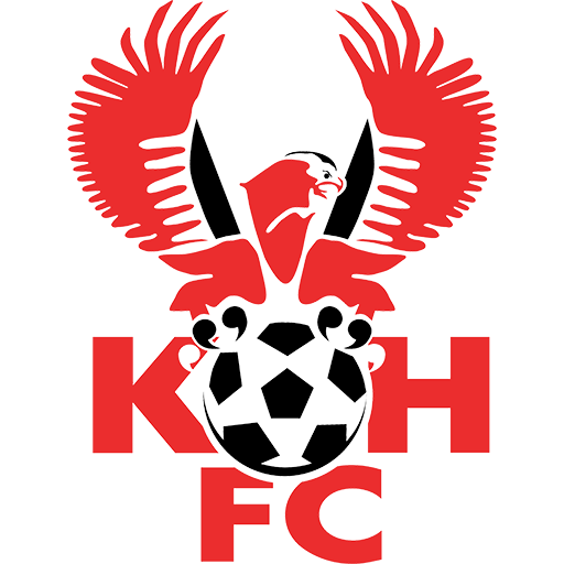 Kidderminster Harriers crest