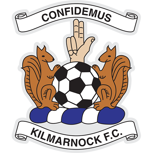 Kilmarnock crest