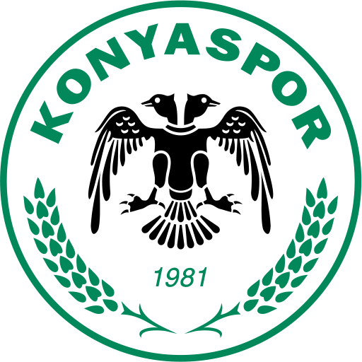 Konyaspor crest