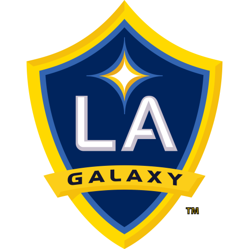 L.A. Galaxy crest