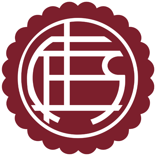 Lanús crest