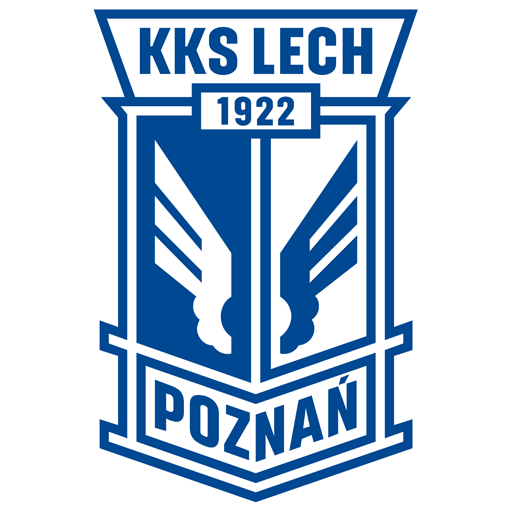 Lech Poznań crest