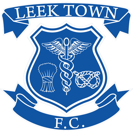 Leek Town crest