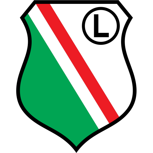 Legia Warsaw crest