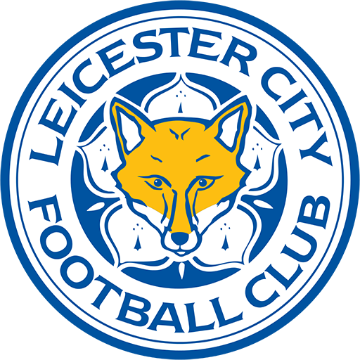 Leicester City crest