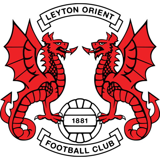 Leyton Orient crest