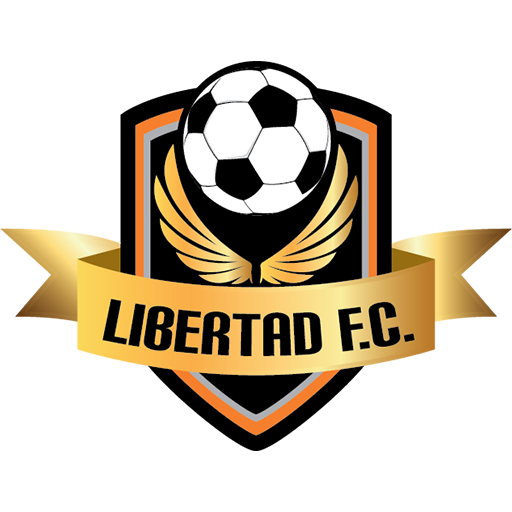 Libertad crest