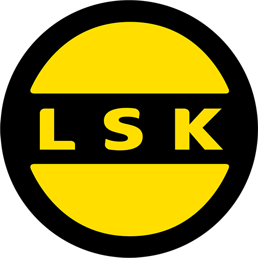 Lillestrøm crest