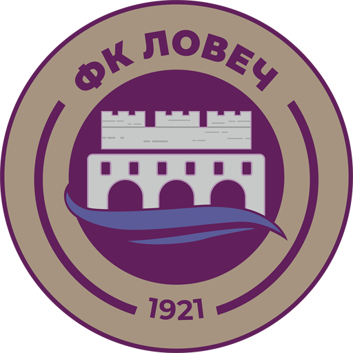 Litex Lovech crest