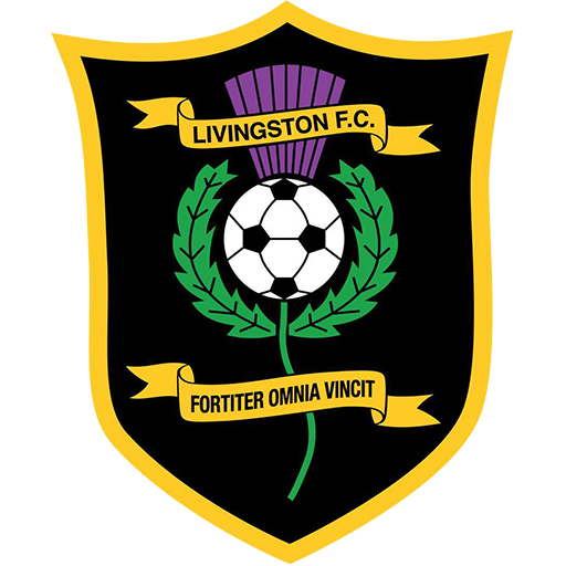 Livingston crest