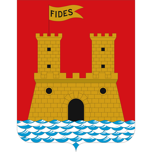 Livorno crest