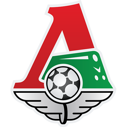 Lokomotiv Moscow crest