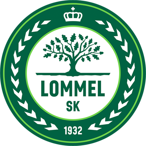 Lommel crest