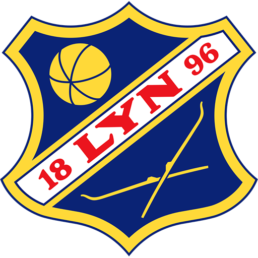 Lyn crest