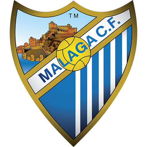 Málaga CF crest