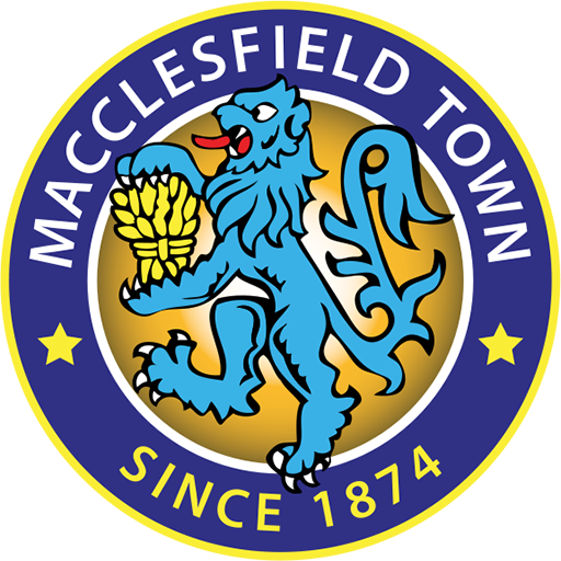 Macclesfield Town crest