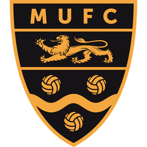 Maidstone United crest