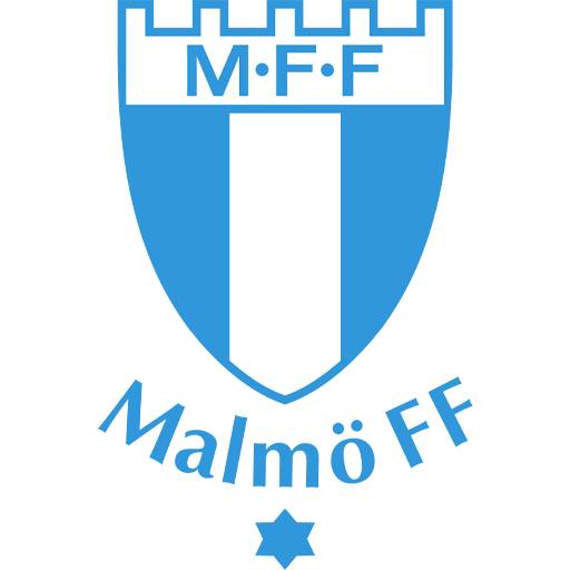 Malmö crest