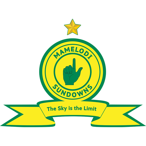 Mamelodi Sundowns crest