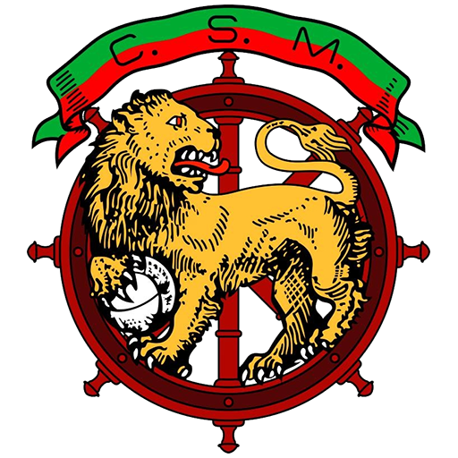 Marítimo crest