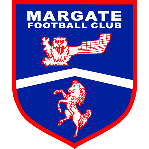 Margate crest