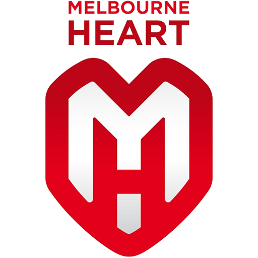 Melbourne Heart crest