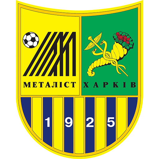 Metalist Kharkiv crest