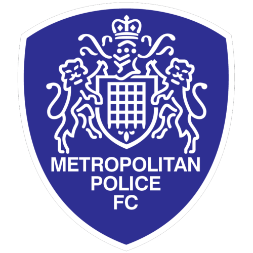 Metropolitan Police crest