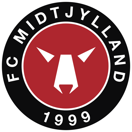 Midtjylland crest