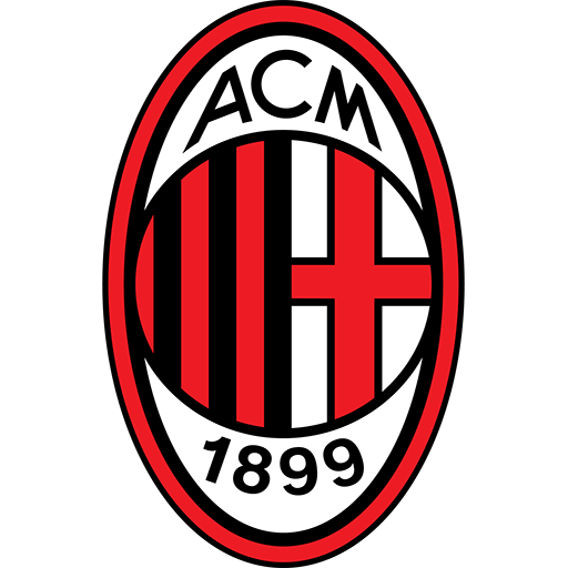 Milan crest