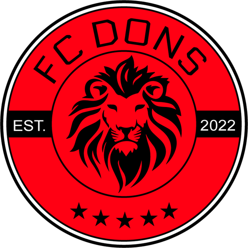 MK Dons crest