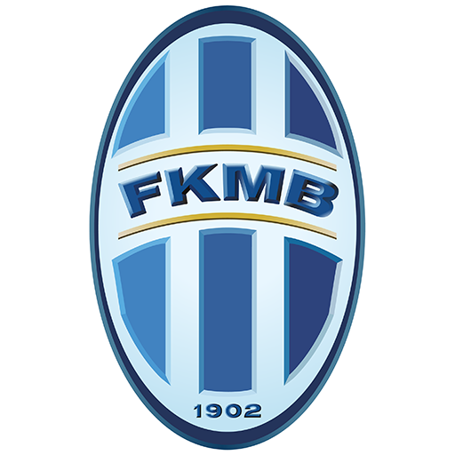 Mladá Boleslav crest