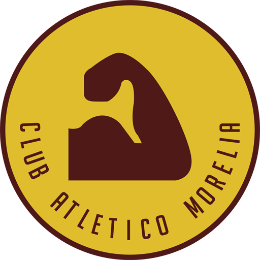 Monarcas Morelia crest