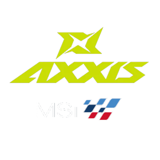 MSI crest