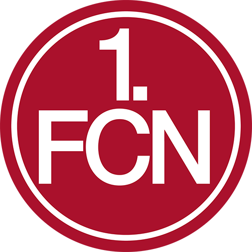 Nürnberg crest