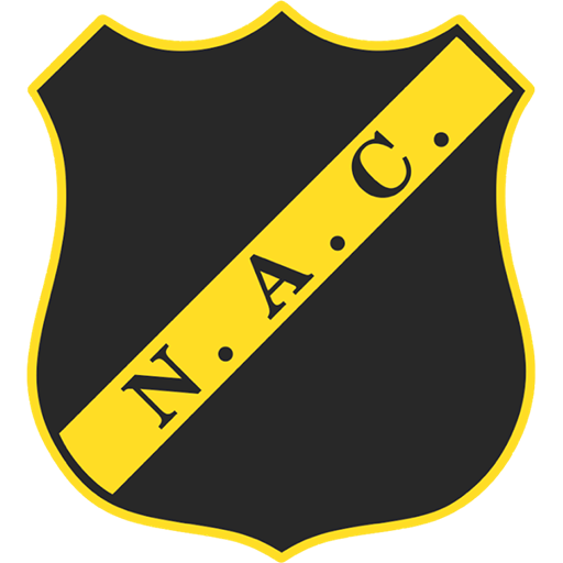 NAC Breda crest