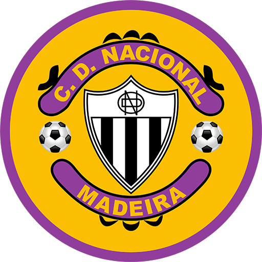 Nacional Madeira crest