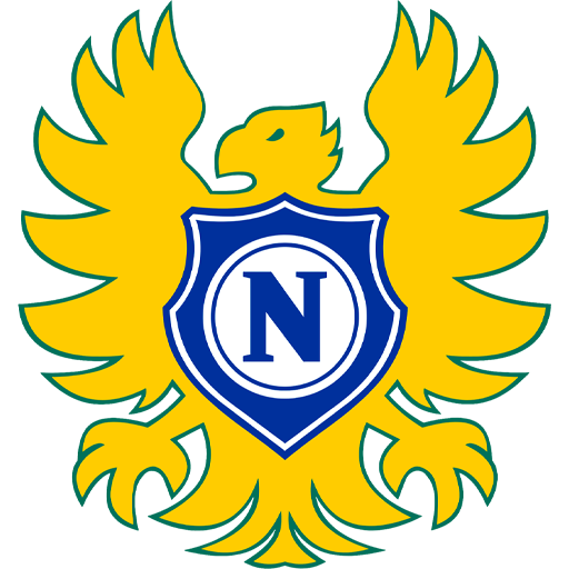 Nacional crest
