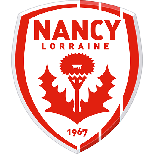 Nancy crest