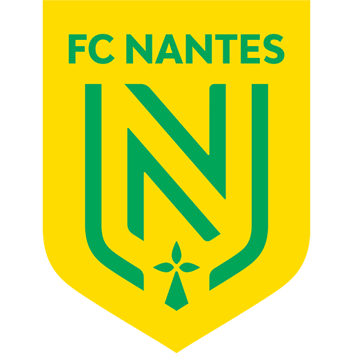 Nantes crest