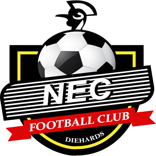 NEC crest