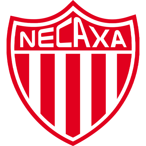 Necaxa crest