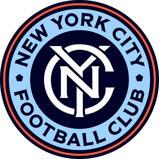 New York City crest