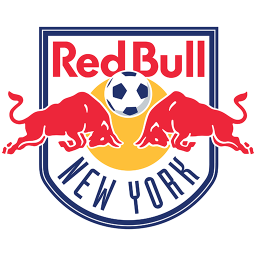 New York Red Bulls crest