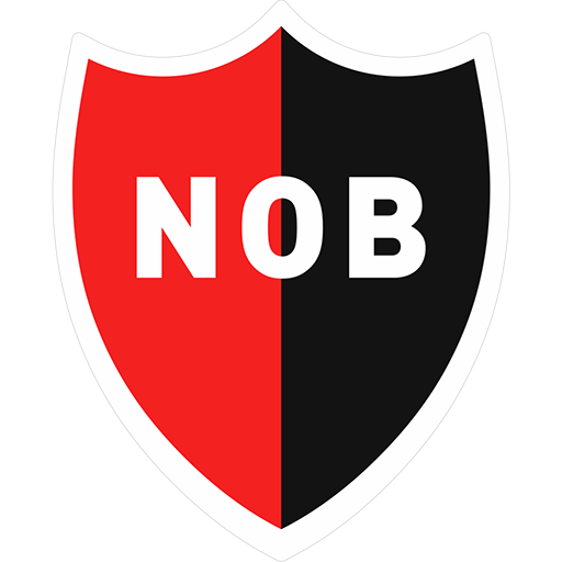 Newell's Old Boys crest